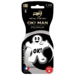 Odorizant OK!MAN Premium Polimer Amber-AO102AMB