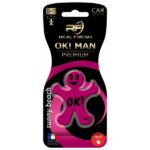 Odorizant OK!MAN Premium Polimer Sunny Beach-AO102SUN