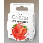 Odorizant Caribi Can Strawberry-AO105STR