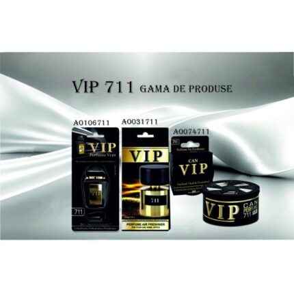 Odorizant VIP Can 711-AO074711