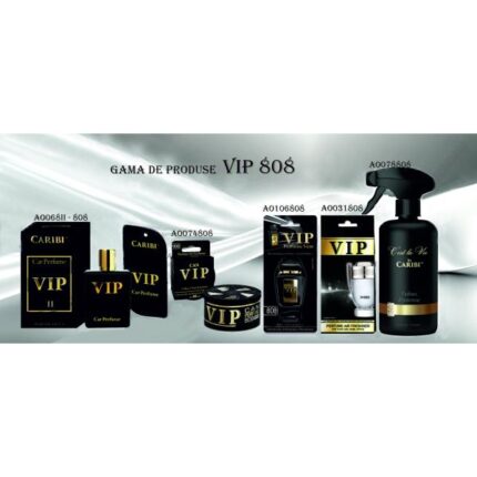 Odorizant VIP Can 808-AO074808