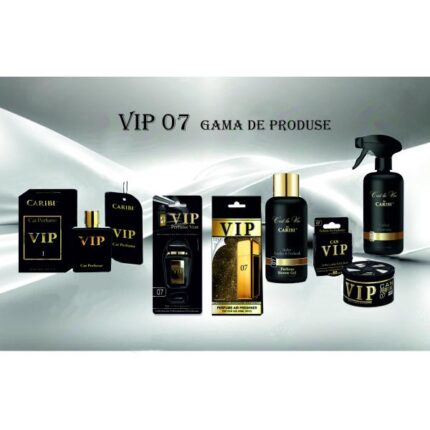 Odorizant VIP Can 07-AO074007