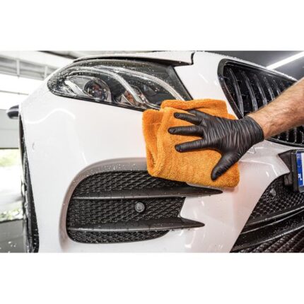 Laveta Microfibre King Detailing-AC121