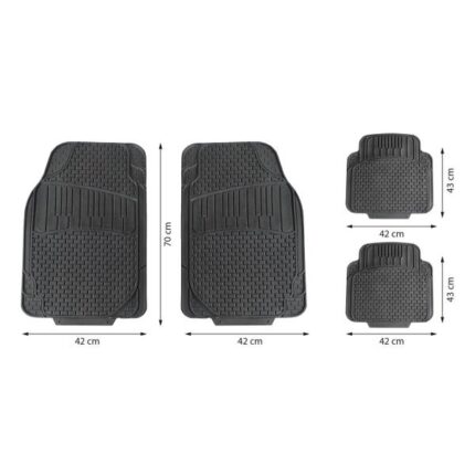 Covorase PVC Universale-AI236