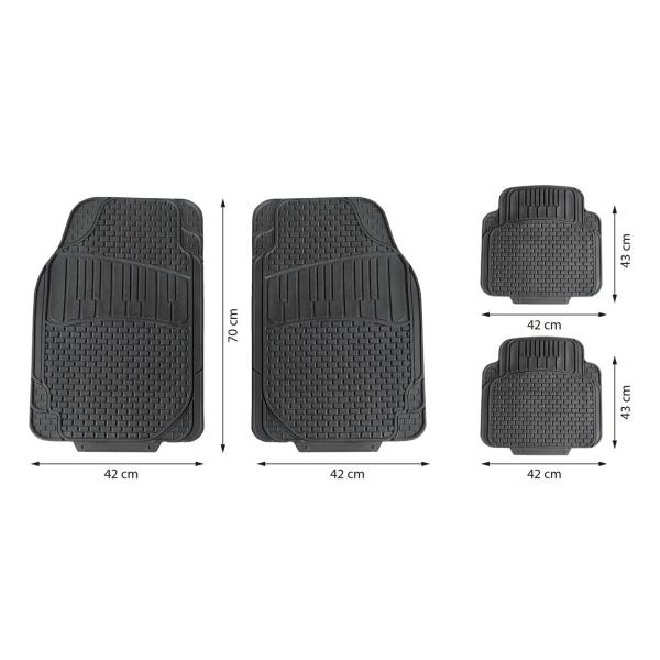 Covorase PVC Universale-AI236