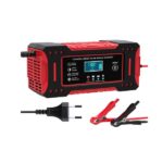 Redresor Baterie cu Microprocesor-AD203